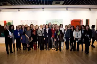 El emprendimiento femenino, protagonista de las actividades por el Día Internacional de la Mujer