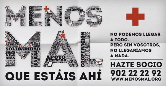 Los pozueleros, más solidarios que nunca