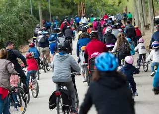 El Ayuntamiento organiza una carrera solidaria para la integración de personas con discapacidad