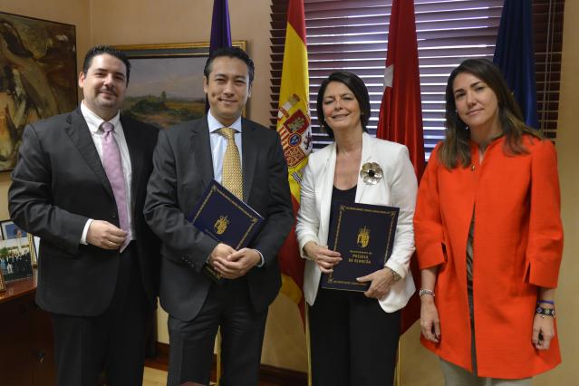 El Ayuntamiento organiza el I Concurso Nacional de Violín de Pozuelo y un nuevo Forum Internacional de Música

