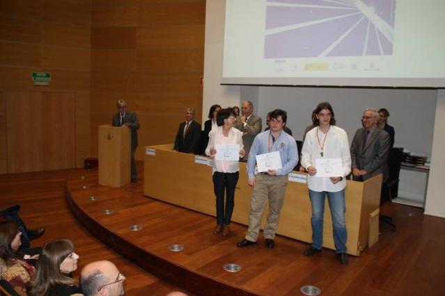 Excelentes resultados para cuatro estudiantes de Pozuelo de Alarcón en la Olimpiada Nacional de Física