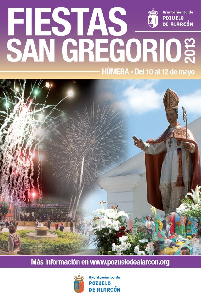 El barrio de Húmera de Pozuelo celebra este fin de semana sus fiestas en honor a San Gregorio