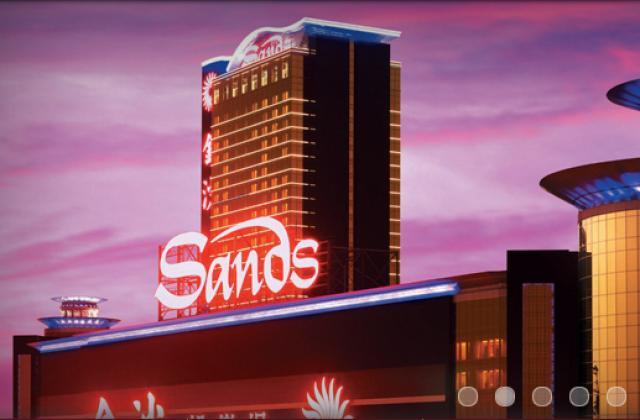 
                                                    La Comunidad de Madrid confirma que Eurovegas no ha presentado su proyecto