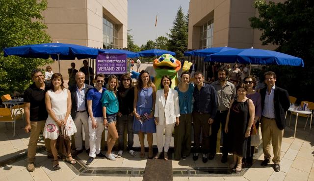 El Ayuntamiento presenta una nueva edición de “Pozuelo se Mueve en verano” con más de 20 espectáculos al aire libre