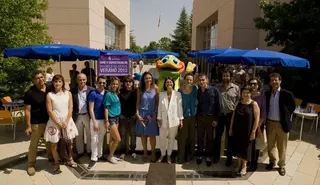 El Ayuntamiento presenta una nueva edición de “Pozuelo se Mueve en verano” con más de 20 espectáculos al aire libre