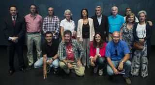 El Ayuntamiento trae al MIRA Teatro a ocho de las mejores compañías de teatro aficionado de la región