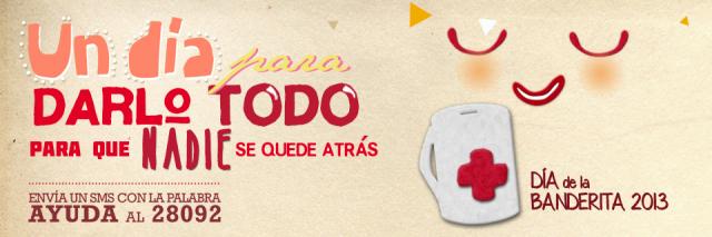 El Jueves 3 de octubre fiesta de La Banderita en Pozuelo