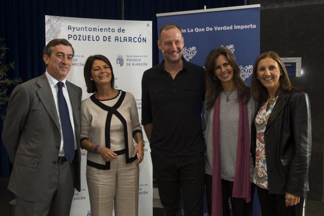 El Ayuntamiento trae a Pozuelo el proyecto “Kliquers” para prevenir a los jóvenes en el consumo de alcohol y drogas