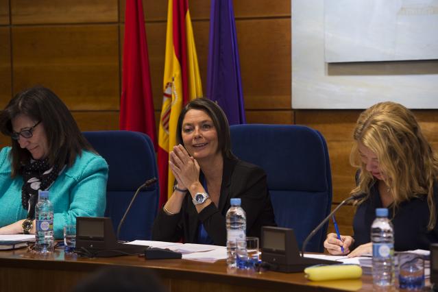 El Ayuntamiento de Pozuelo impulsará la eliminación de barreras arquitectónicas para favorecer la accesibilidad en el municipio