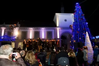 Espectáculos familiares, cuentacuentos, talleres y exposiciones para disfrutar durante estos días en Pozuelo