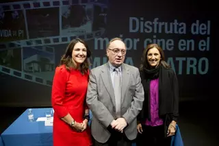 Los vecinos de Pozuelo de Alarcón podrán ir al cine los domingos por la tarde en el MIRA Teatro