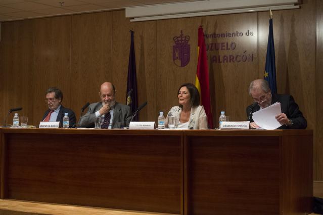 El MIRA acoge la celebración del Curso Europeo de Verano de la Cátedra Jean Monnet de la Universidad Complutense