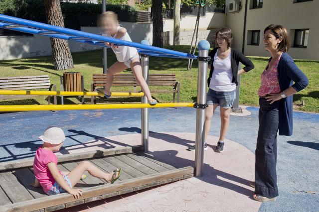 Cerca de 3.200 niños y jóvenes participan en las colonias y campamentos municipales de verano