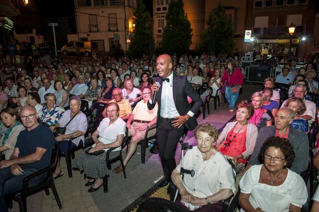 “Pozuelo se mueve en verano” finaliza este fin de semana con ópera, jazz y cine para toda la familia