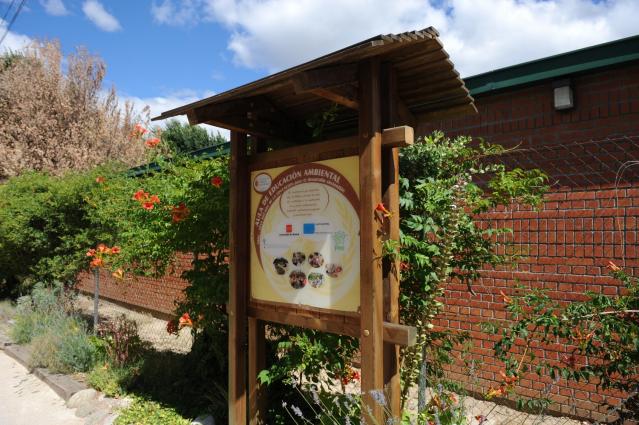 
                                                    El Ayuntamiento celebra el Día Mundial de la Educación Ambiental con una jornada de puertas abiertas en su Aula de Educación Ambiental