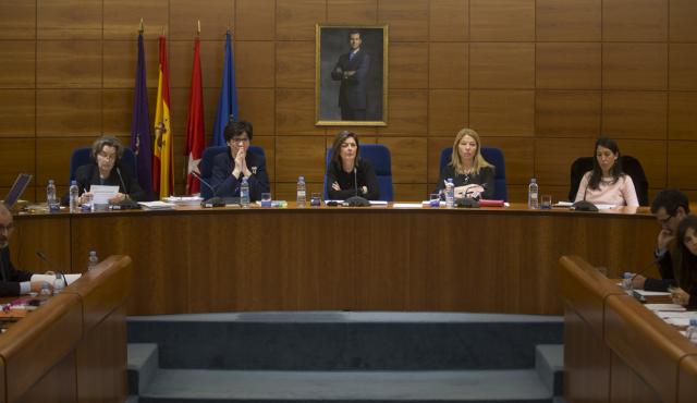 El Pleno aprueba la modificación del PGOU que permitirá la construcción del nuevo parking de La Estación