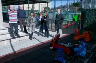 El Ayuntamiento remodelará las cocinas de los colegios Divino Maestro y las Acacias este verano