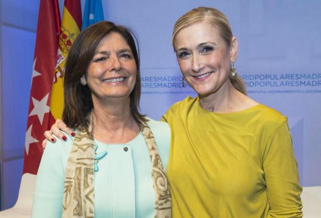 Aprobada la candidatura del Partido Popular de Pozuelo de Alarcón para las elecciones municipales