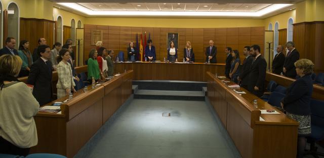 El Ayuntamiento de Pozuelo donará 15.000 euros a Cruz Roja para ayuda humanitaria al pueblo nepalí