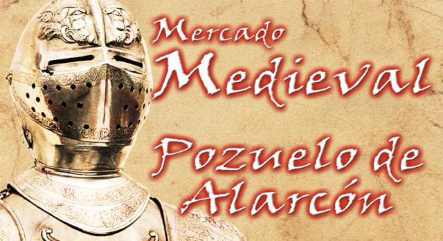 La Avenida de Europa de Pozuelo acoge este fin de semana un Mercado Medieval