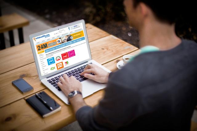 InfoPozuelo.com inaugura la sección Especial Elecciones para las Municipales de Pozuelo de Alarcón