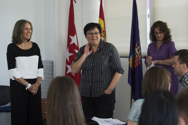 El Punto Municipal contra la Violencia de Género de Pozuelo ha atendido a cerca de 700 mujeres y 85 niños en los últimos 10 años