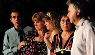 El “José María Rodero” llega a su tercera entrega ofreciendo el mejor teatro aficionado de la región