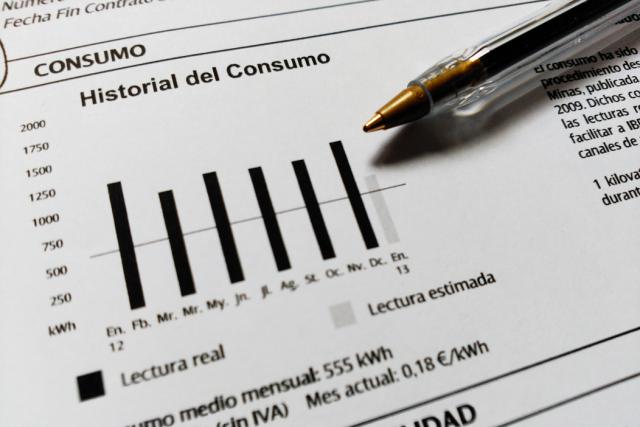 Somos Pozuelo llevará al próximo Pleno el problema de la pobreza energética en el municipio