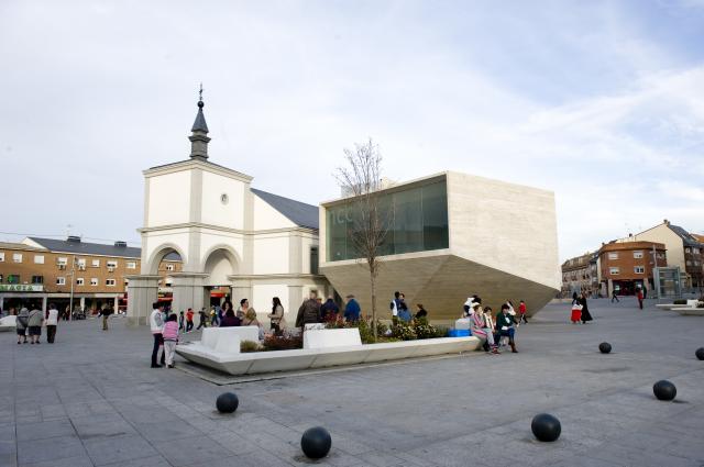 El Ayuntamiento de Pozuelo acerca la Oficina de Atención al Consumidor al centro del municipio