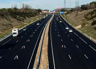 El PP impulsa un nuevo carril de incorporación de la M-503 a la Carretera de Castilla para mejorar el tráfico