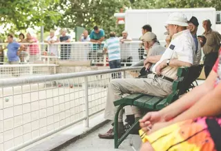 El Hospital Puerta de Hierro activa un Proyecto de Atención especial para residentes de centros sociosanitarios