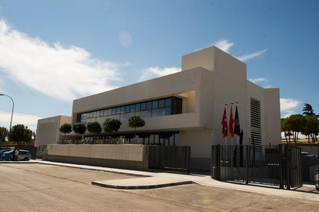 Los estudiantes de Pozuelo cuentan con una biblioteca municipal abierta las 24 horas para preparar sus exámenes
