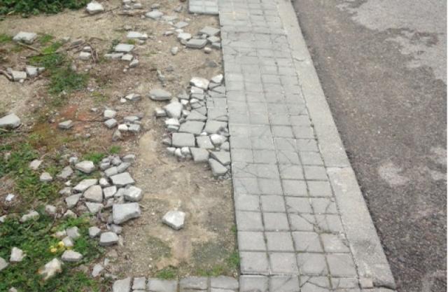 Somos Pozuelo preguntará en el Pleno sobre la situación del edificio Prado de Torrejón