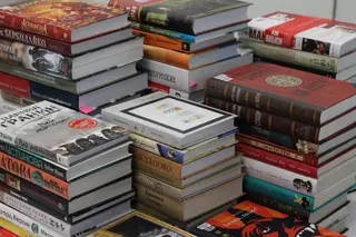 El Ayuntamiento de Pozuelo de Alarcón organizará la Feria del Libro en la Avenida de Europa