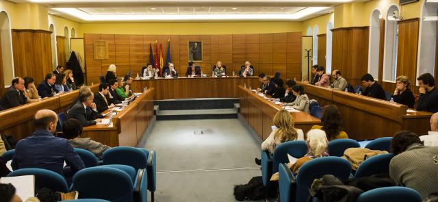 El Ayuntamiento de Pozuelo de Alarcón dotará de un espacio municipal a la asociación cultural La Poza