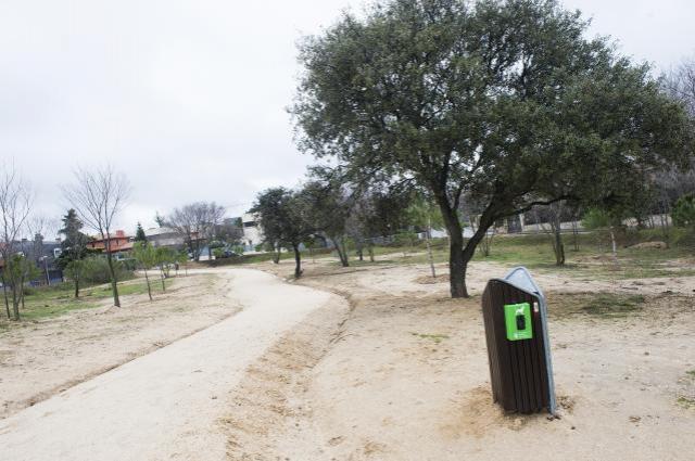 Ciudadanos por el Monte de Pozuelo celebra la derogación de la 'Ley VIRUS'
