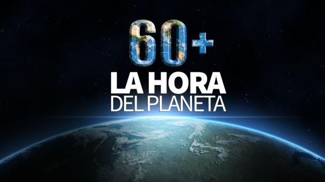 Pozuelo de Alarcón se suma a ‘La Hora del Planeta 2016’