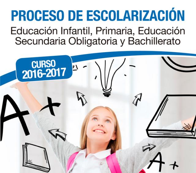 Las familias de Pozuelo ya pueden pedir plaza en los colegios públicos y concertados del municipio