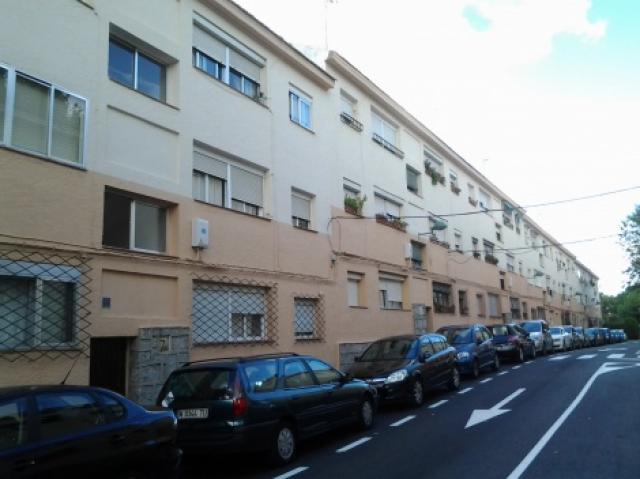 Somos Pozuelo pide “hechos, no palabras” ante las especulaciones sobre el barrio de Coca de la Piñera