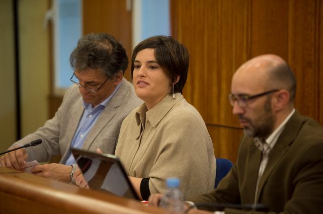 PSOE: "El PP dice no al impulso de la participación ciudadana en Pozuelo"
