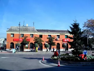 El PSOE exige la defensa del patrimonio de Pozuelo
