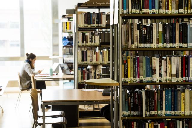 El Ayuntamiento de Pozuelo mejora la velocidad de la red wifi para los usuarios de las bibliotecas municipales