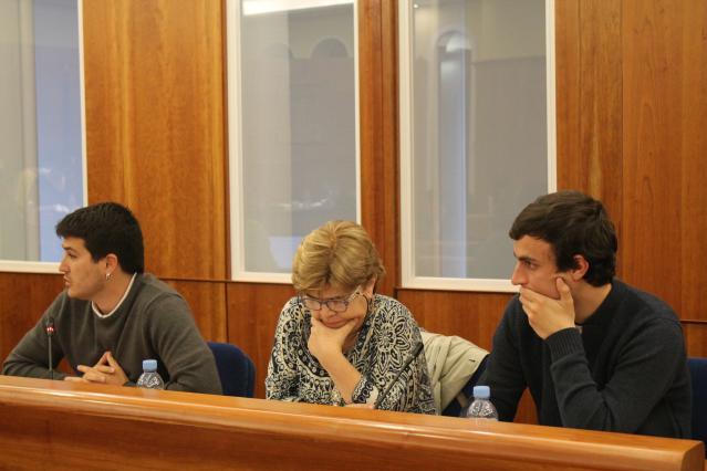 Somos Pozuelo preguntará por las funciones del personal de confianza del Gobierno en el próximo pleno