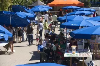 El Ayuntamiento de Pozuelo convoca un concurso de carteles para la próxima edición de la Feria del Libro