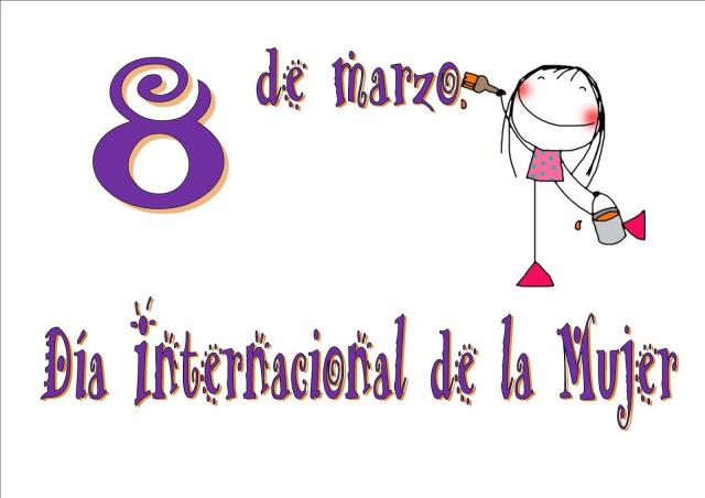El Grupo Municipal Socialista y UGT del ayuntamiento de Pozuelo llaman a las movilizaciones del 8m