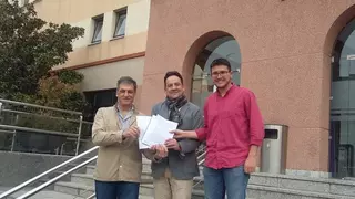 Ciudadanos, PSOE y Somos Pozuelo piden un Pleno Extraordinario para mejorar transparencia del gobierno municipal