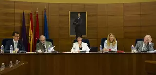 El Ayuntamiento de Pozuelo de Alarcón creará un Reglamento de Participación Ciudadana