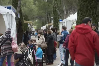 La Feria del Libro Pozuelo 2017 acogerá un amplio abanico de actividades tecnológicas vinculadas a la literatura