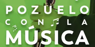 Pozuelo conmemora el Día Internacional de la Música con un fin de semana de conciertos en toda la ciudad