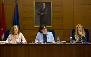 El Ayuntamiento de Pozuelo incrementará el presupuesto en 2018 para políticas destinadas a luchar contra la violencia de género